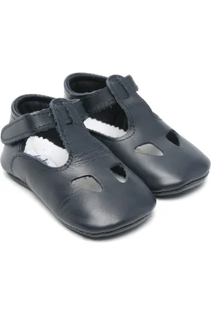 Il gufo Zapatos primeros pasos