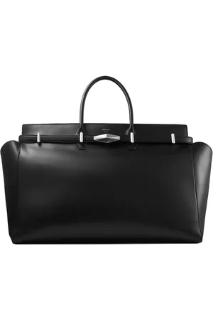 Jimmy Choo Tote Diamond mini