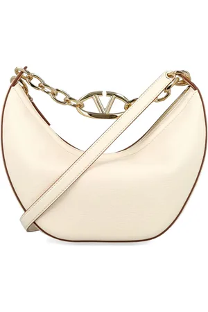 VALENTINO GARAVANI Bolsa de hombro VLogo Moon pequeña