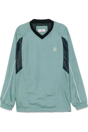 MARTINE ROSE Sudadera Sports