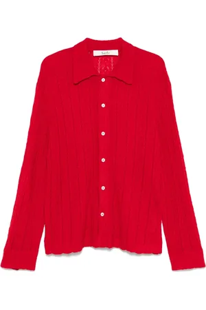 Séfr Camisa Riku