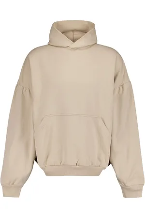 Balenciaga Hoodie con logo estampado