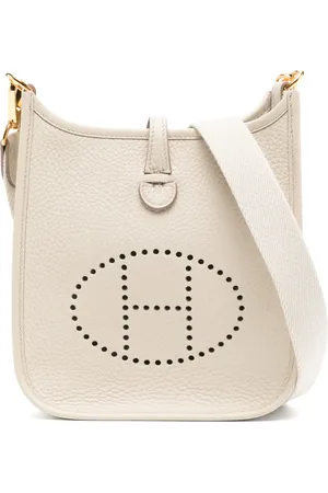 Hermès Bolsa Evelyne 16