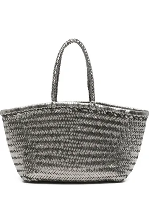 Dragon Diffusion Tote Triple Jump grande