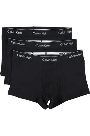 Calvin Klein Ropa interior con logo en la pretina