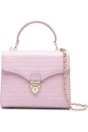 ASPINAL OF LONDON Tote midi Mayfair