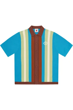ICECREAM Camisa con motivo en jacquard