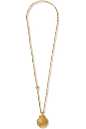 Puccini Collar de concha de mar