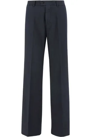 Berwich Pantalones rectos