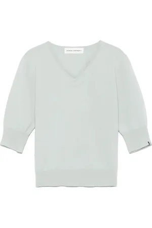 EXTREME CASHMERE Playera Nº400 Mel