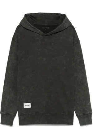 Mizuno Hoodie Sportstyle FloraTech