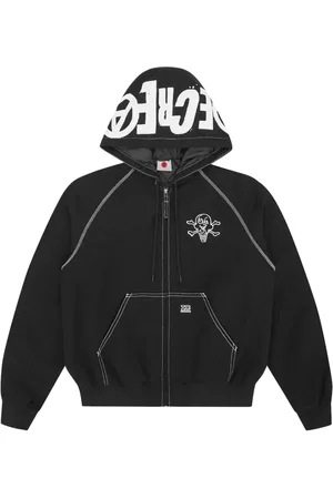 ICECREAM Hoodie Anarchy