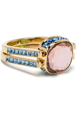 Swarovski Anillo Chroma