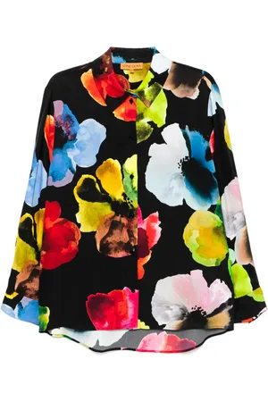 STINE GOYA Camisa manga larga