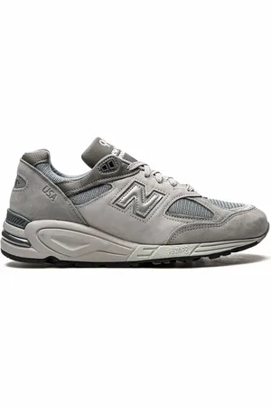 New Balance Tenis bajos 990V2 de x WTAPS