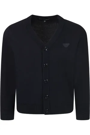 Emporio Armani Cárdigan con botones