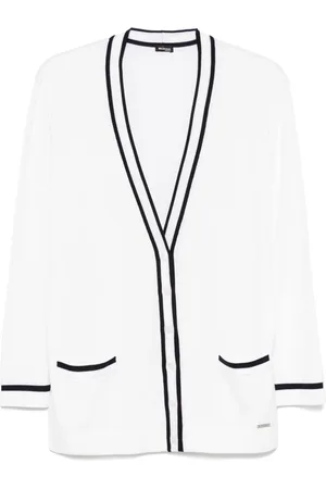 Kiton Cárdigan con botones