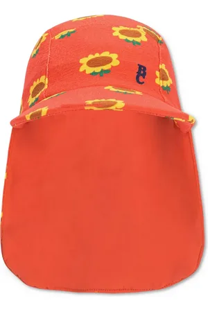 Bobo Choses Gorra con estampado floral