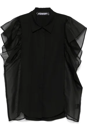 Frenken Camisa Band