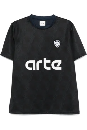 ARTE Playera Football