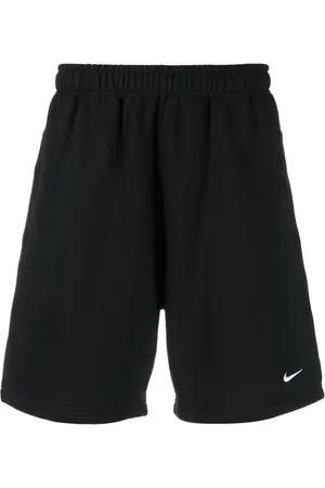 Nike Shorts deportivos con logo estampado