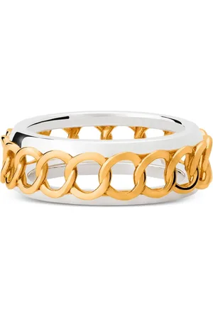 TANE México 1942 Anillo Cozy Slim en plata de ley