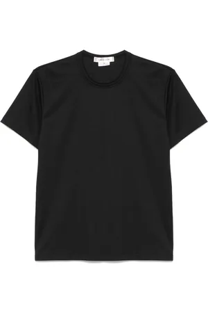 Comme des Garçons Playera con cuello redondo