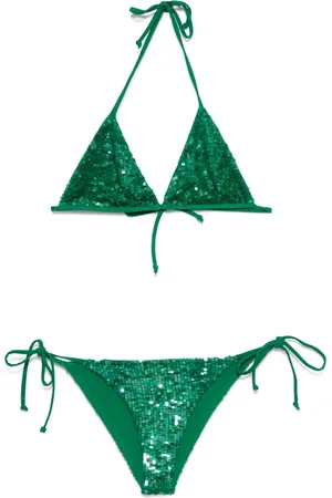 P.A.R.O.S.H. Bikini Gong