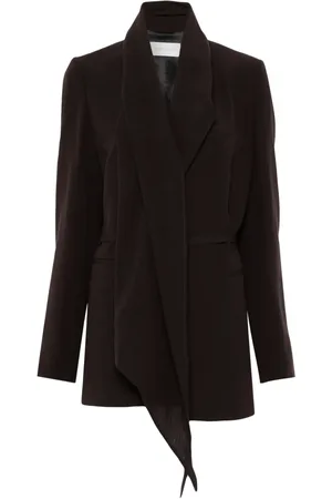 CHRISTIAN WIJNANTS Blazer Jalista