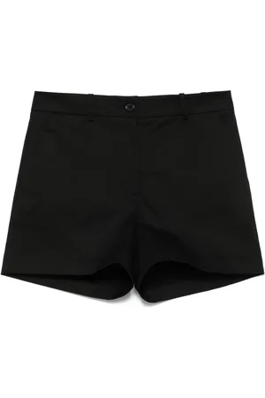 P.A.R.O.S.H. Bermudas de sarga