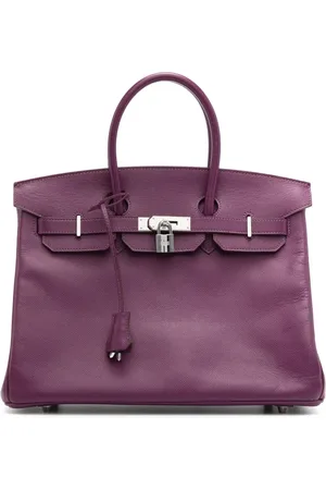 Hermès Bolsa Birkin 35