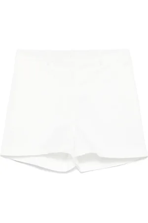 P.A.R.O.S.H. Bermudas de sarga