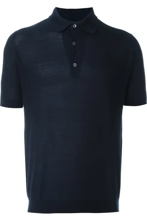 JOHN SMEDLEY Roth polo shirt