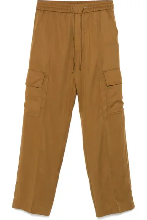 Iceberg Pantalones tipo cargo
