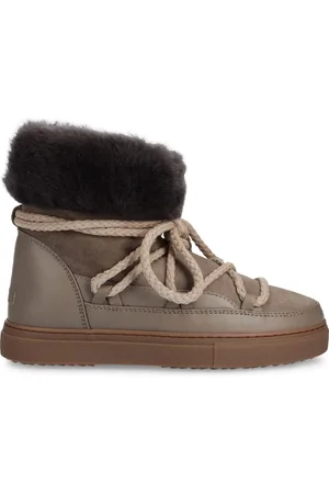 INUIKII Botas Classic