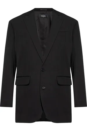 Dsquared2 Blazer con botones