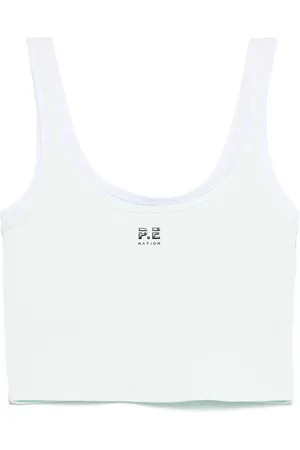 P.E Nation Camiseta Forward