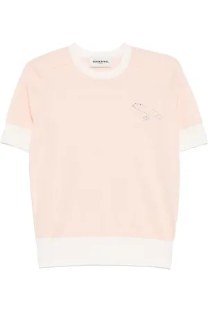 Sonia by Sonia Rykiel Suéter manga corta