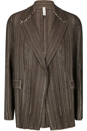 BOBOUTIC Blazer oversize