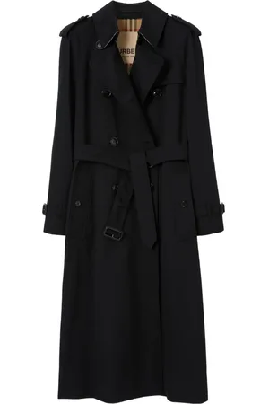 Burberry Gabardina The Long Waterloo Heritage