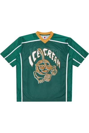 ICECREAM Playera con cereza estampada