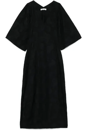 HENRIK VIBSKOV Vestido midi Pump