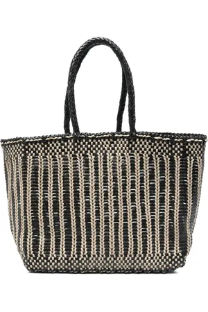 Dragon Diffusion Tote Bali
