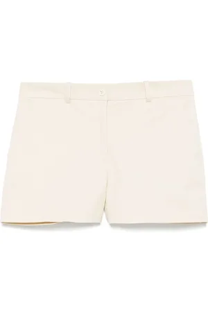 P.A.R.O.S.H. Bermudas de sarga