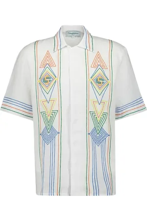 Casablanca Le Fil De La Musique shirt