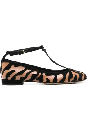 ULLA JOHNSON Flats Poline