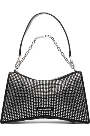 Karl Lagerfeld Bolsa de hombro K/Seven Element