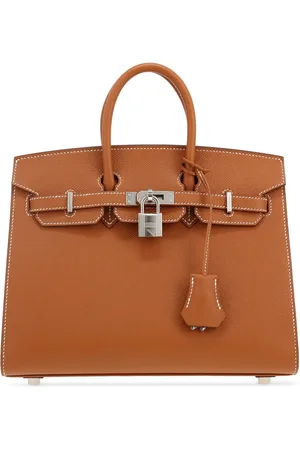 Hermès Bolsa de mano Birkin 25 2024