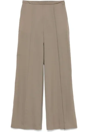 Frenken Pantalones anchos
