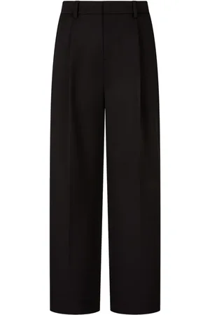 Studio Tomboy Pantalones con pinzas
